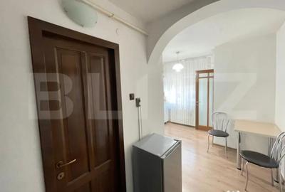 Garsonieră decomandată, mobilată în Brazda lui Novac - 4