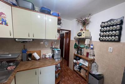 Apartament 2 camere zona Banu Maracine - 3