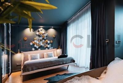 Apartament de lux cu 3 camere, 88 mp utili - zona Buna Ziua, Cluj-Napoca - 9