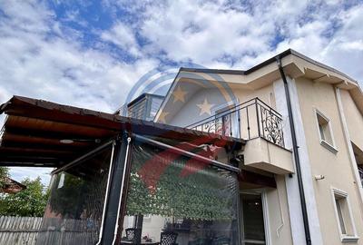 Casă cu 7 camere cu Teren 685 Mp în Lascăr Catargiu - 31