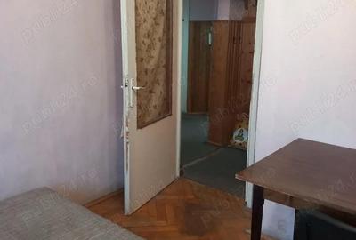Apartament cu 2 camere decomandat în Grigorescu - 5