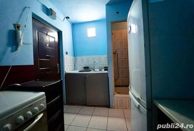 Garsonieră decomandată în UTA - 3