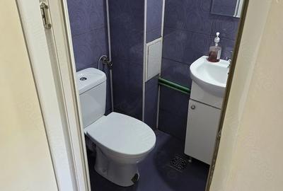 Garsonieră semidecomandată în Central - 14