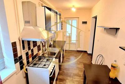 Apartament 1 camera, bloc nou, Complex Studentesc, Parcare privata cu bariera - 6