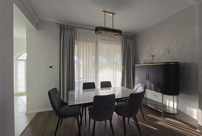 Duplex cu 5 camere cu Teren 304 Mp în Berceni - 10