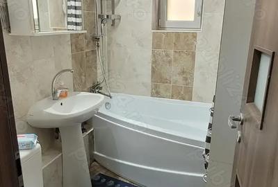 Inchiriez apartament 4 camere Crangasi centrala proprie, aer conditionat, loc de parcare . - 5