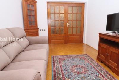 Apartament 4 camere Piata 1 Mai | loc parcare in curtea interioara | 4 balcoane - 6