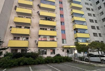 Apartament cu 2 camere decomandat, mobilat în Parcul Carol - 19