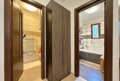 Apartament cu 4 camere de vânzare - Centrul Civic, Brașov - 8