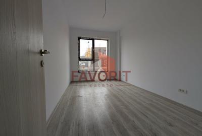 Apartament cu 3 camere semidecomandat în Giroc - 3