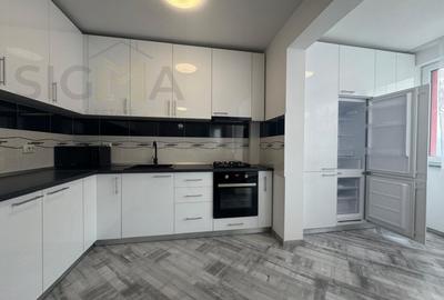 Apartament cu 2 camere de inchiriat in zona Vivo Mall! - 6