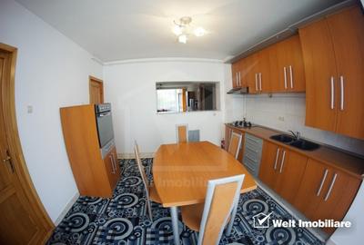 Apartament cu 2 camere decomandat, mobilat în Bună Ziua - 13