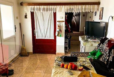 Casă cu 3 camere cu Teren 700 Mp în Central - 18