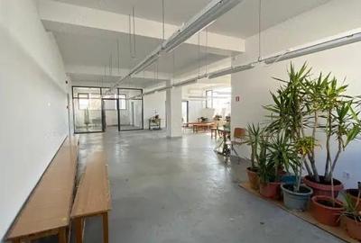 Spațiu comercial, de 650 mp, în Aeroport - 12