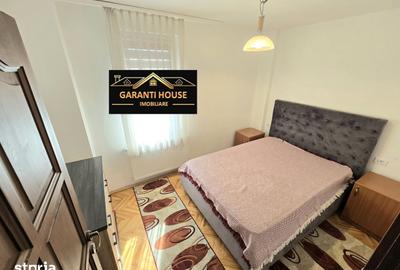 Apartament cu 4 camere în Orașul Vechi - 7