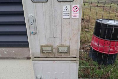 Spațiu comercial, în Grădiștea - 7