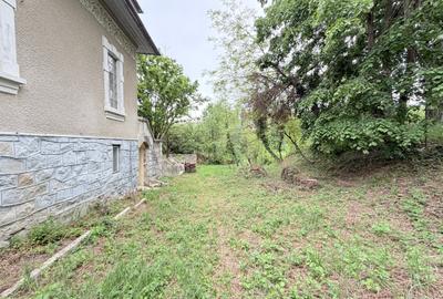 Casă individuală cu 6 camere cu Teren 10000 Mp în Caransebeș - 11