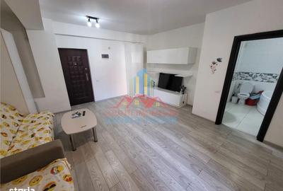 Garsonieră decomandată în Dudu - 4