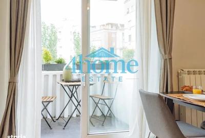 Apartament cu 2 camere în Ultracentral - 5