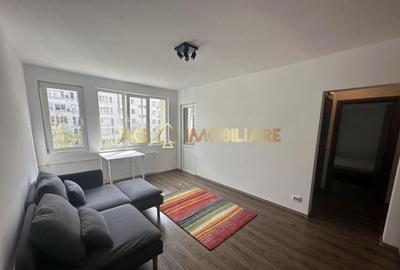 Apartament cu 2 camere decomandat, mobilat în Baba Novac