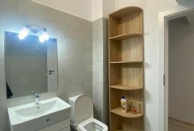 3 Camere Duplex etajul 11 si 12 Parcul Carol - 12