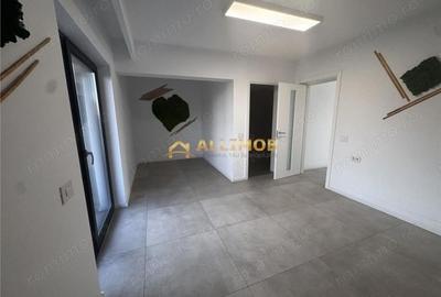 Spațiu comercial, de 140 mp, în Ultracentral - 7