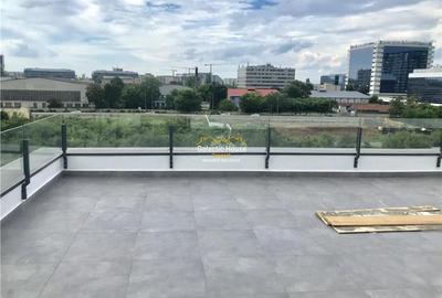 Penthouse 308 MP Vedere Spectaculoasa Laguna Residence -Terase 165 MP  ***galact - 18