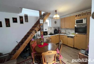 Casă cu 6 camere în Turda - 5