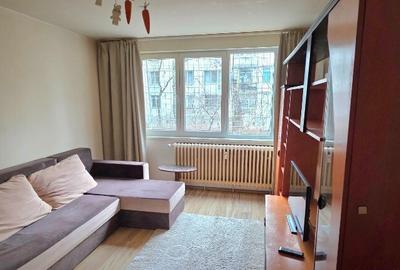 Proprietar, garsoniera decomandata, 33mp, langa metrou Valea Ialomitei - 5