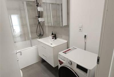 Apartament 2 camere NOU terasa si parcare subterana Kogalniceanu Apartament 2 camere NOU terasa si parcare subterana Kogalniceanu - 7