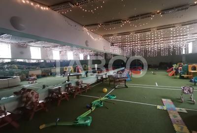 Spatiu comercial de vanzare 800 mpu Orasul de Jos Sibiu - 6