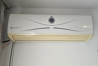 Apartament cu 3 camere decomandat, mobilat în Micro II - 21