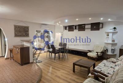 Disponibil imediat - 3 camere - 2