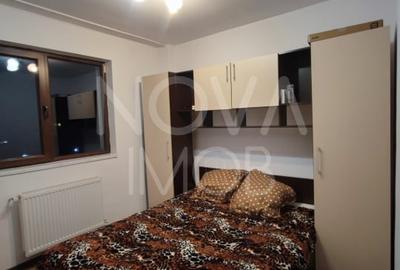 Apartament 2 camere, etajul 2 - Str. Doamna Stanca - 4
