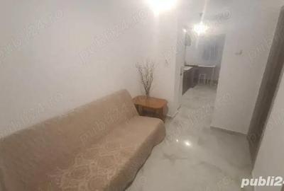 Garsonieră decomandată în Tei - 5