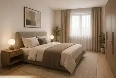 Apartament cu 3 camere decomandat în Unirii - 2