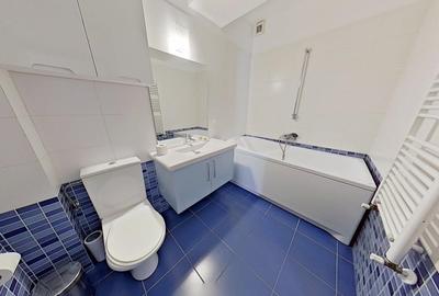 Mobilat & utilat full, 2 parcari, 2 bai, retras, padure, LIDL, Mark Twain - 16