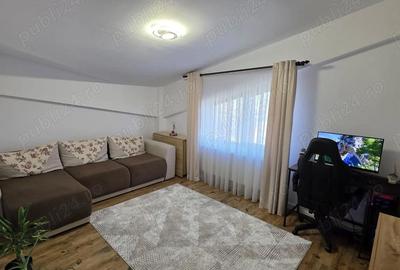 Apartament cu 2 camere decomandat, mobilat în Galata - 10