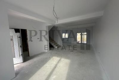 Duplex despărțit prin camera tehnica în Mosnita Noua - 21