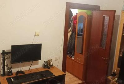 Apartament cu 2 camere decomandat în Nord - 8