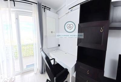 Apartament cu 2 camere decomandat în B-dul București - 12