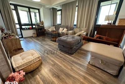 Apartament cu 3 camere decomandat, mobilat în Ultracentral - 17