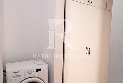 Apartament cu 3 camere în Decebal - 10