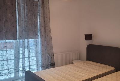 Apartament cu 3 camere decomandat, mobilat în Ghimbav - 7