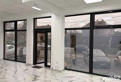 Spatiu comercial de inchiriat - 2