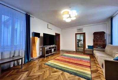 Apartament cu 5 Camere Ultracentral langa Poarta Schei - 6