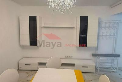 Apartament cu 3 camere în Decebal - 6