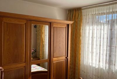 Apartament cu 3 camere decomandat în Central - 4