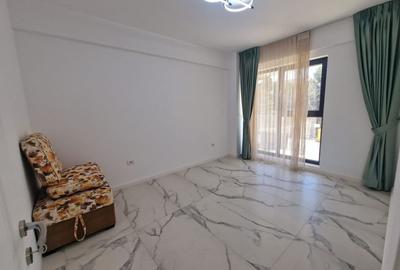 Apartament 4 camere Otopeni Central, nou, 2 locuri de parcare subterane - 7