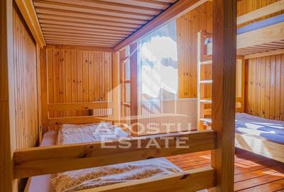 Pensiune | Casa de vacanta | 6 camere | 150mp utili | Statiunea Rausor - 99